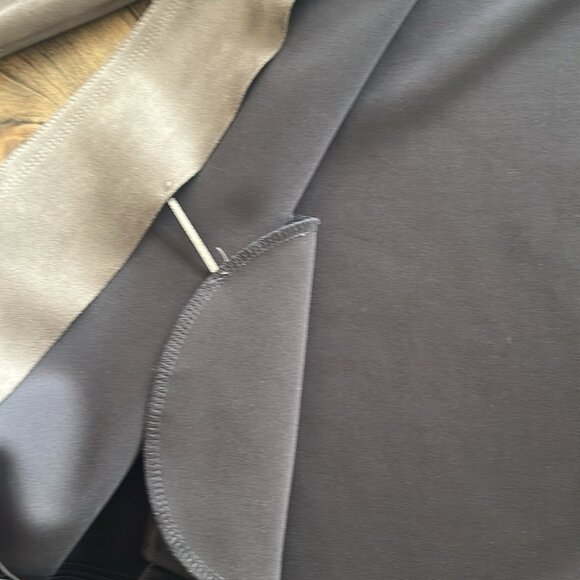 Zara Faux Suede Jacket | XS - Picture 2 of 4